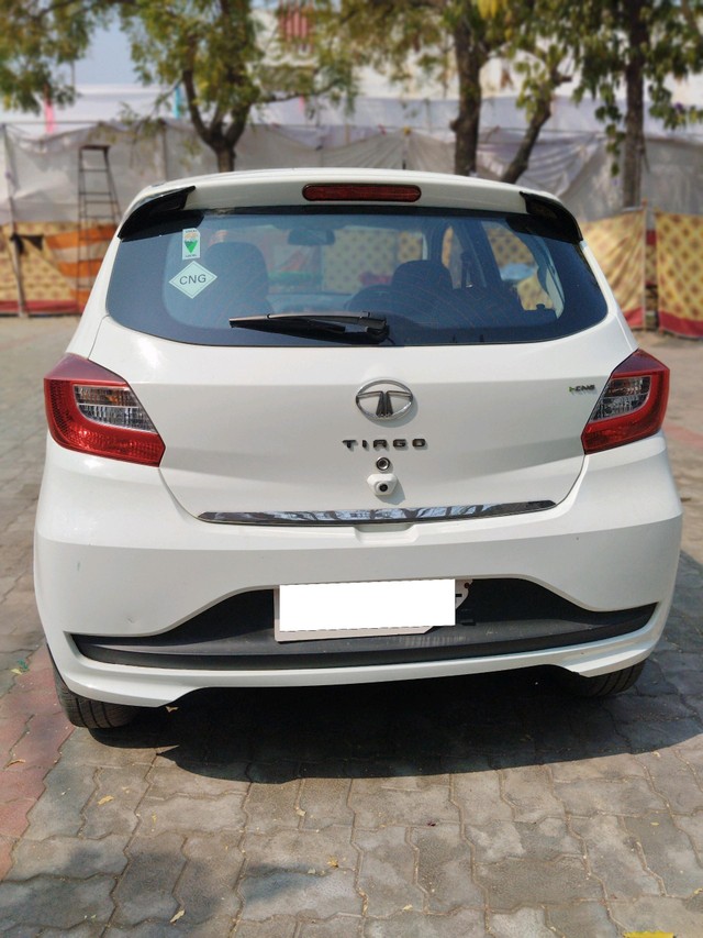 Second-hand 2023 Tata Tiago XZ Plus CNG for sale in Udaipur-2