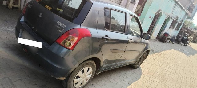 Second-hand 2008 Maruti Suzuki Swift Ldi BSII for sale in Angul-1
