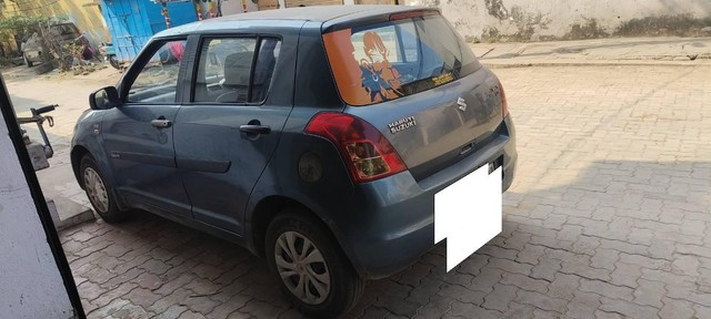 Second-hand 2008 Maruti Suzuki Swift Ldi BSII for sale in Angul-3