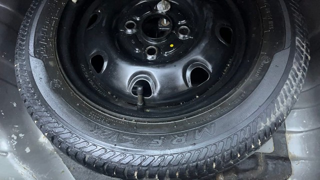 Second-hand 2016 Maruti Alto K10 VXI for sale in Hyderabad-21