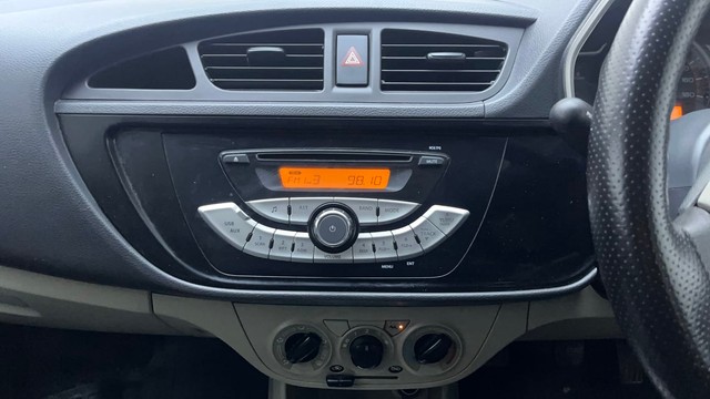 Second-hand 2016 Maruti Alto K10 VXI for sale in Hyderabad-33