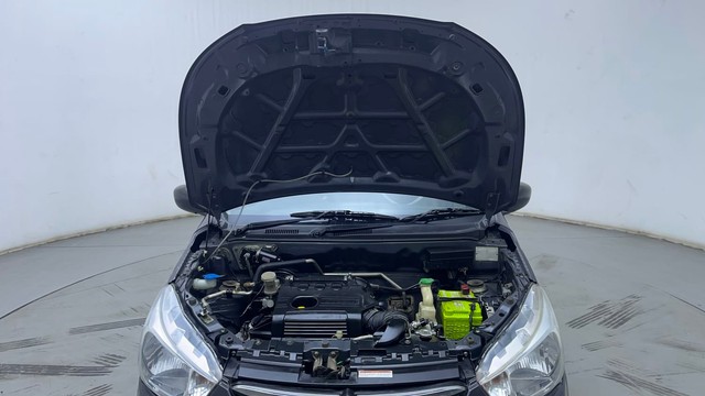 Second-hand 2016 Maruti Alto K10 VXI for sale in Hyderabad-8