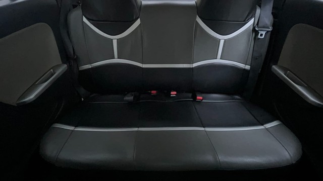 Second-hand 2016 Maruti Alto K10 VXI for sale in Hyderabad-25