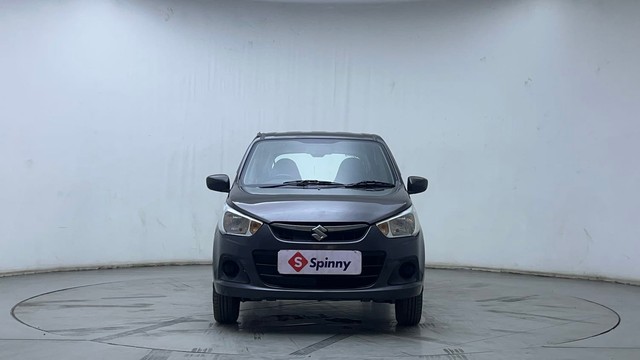 Second-hand 2016 Maruti Alto K10 VXI for sale in Hyderabad-7