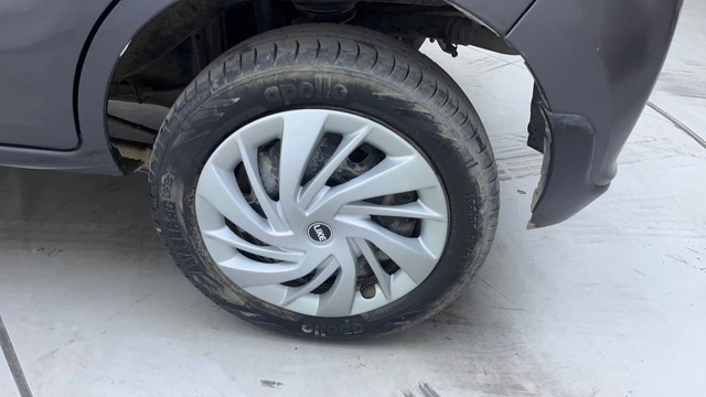 Second-hand 2016 Maruti Alto K10 VXI for sale in Hyderabad-19