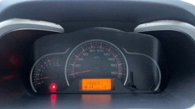 Second-hand 2016 Maruti Alto K10 VXI for sale in Hyderabad-13