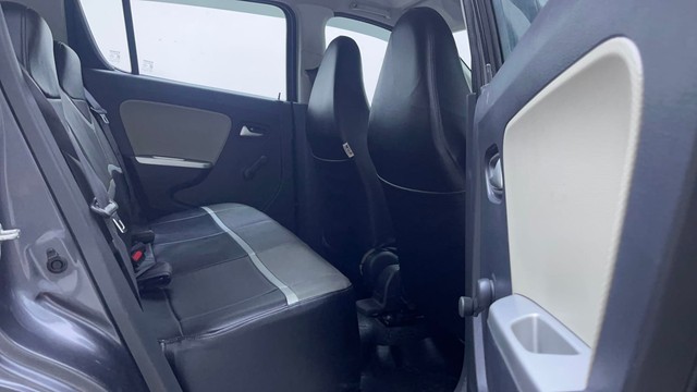 Second-hand 2016 Maruti Alto K10 VXI for sale in Hyderabad-23