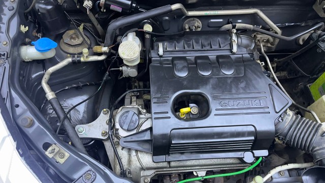 Second-hand 2016 Maruti Alto K10 VXI for sale in Hyderabad-30