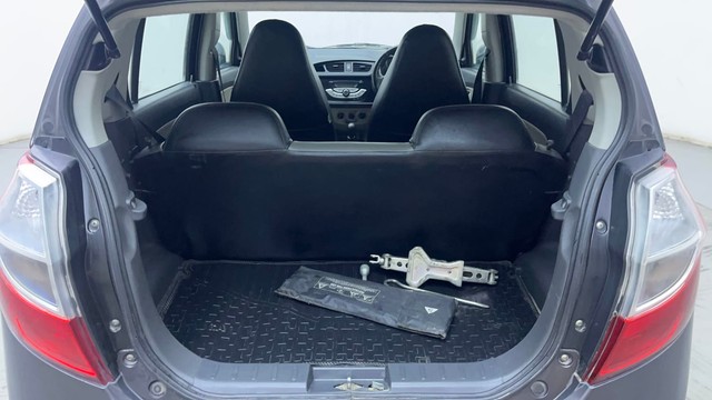 Second-hand 2016 Maruti Alto K10 VXI for sale in Hyderabad-9