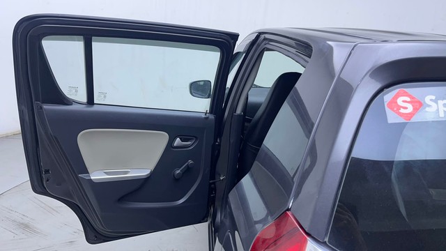 Second-hand 2016 Maruti Alto K10 VXI for sale in Hyderabad-36