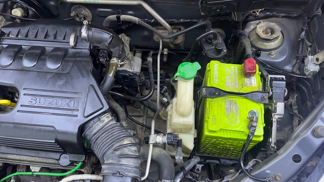 Second-hand 2016 Maruti Alto K10 VXI for sale in Hyderabad-34