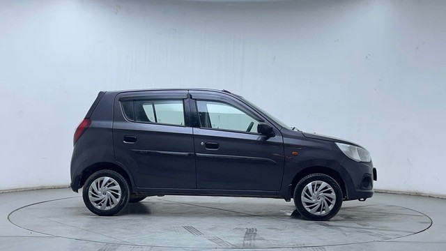 Second-hand 2016 Maruti Alto K10 VXI for sale in Hyderabad-2