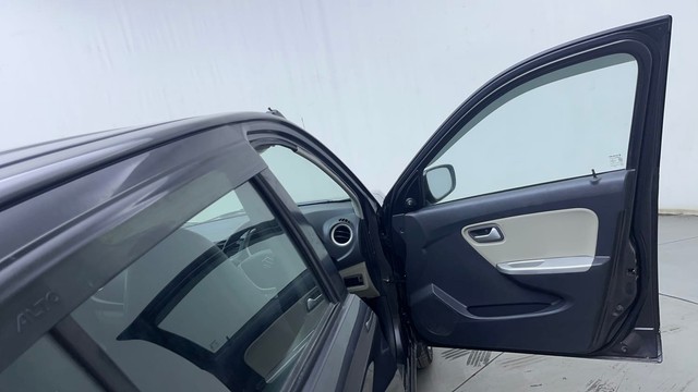 Second-hand 2016 Maruti Alto K10 VXI for sale in Hyderabad-16