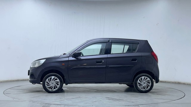 Second-hand 2016 Maruti Alto K10 VXI for sale in Hyderabad-6