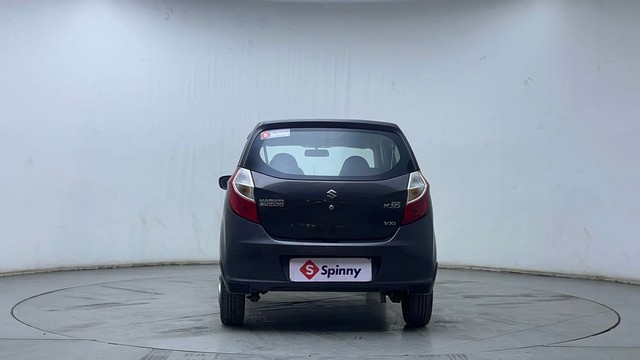 Second-hand 2016 Maruti Alto K10 VXI for sale in Hyderabad-4
