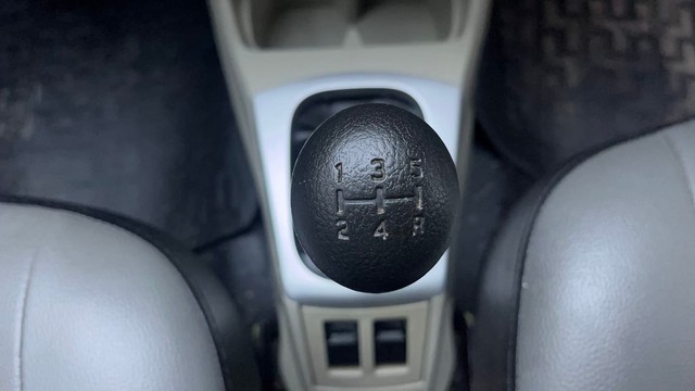 Second-hand 2016 Maruti Alto K10 VXI for sale in Hyderabad-12