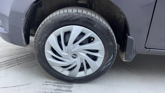 Second-hand 2016 Maruti Alto K10 VXI for sale in Hyderabad-20