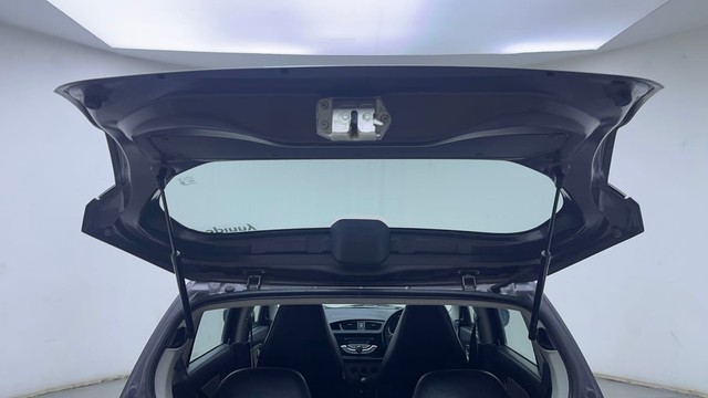 Second-hand 2016 Maruti Alto K10 VXI for sale in Hyderabad-26