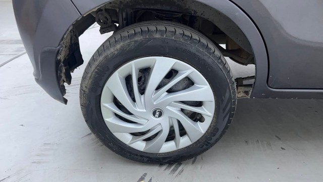 Second-hand 2016 Maruti Alto K10 VXI for sale in Hyderabad-18