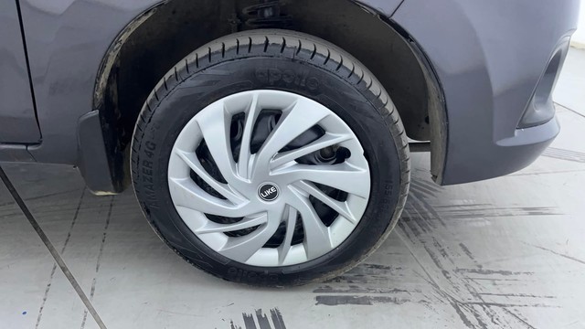 Second-hand 2016 Maruti Alto K10 VXI for sale in Hyderabad-17