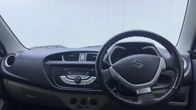 Second-hand 2016 Maruti Alto K10 VXI for sale in Hyderabad-11