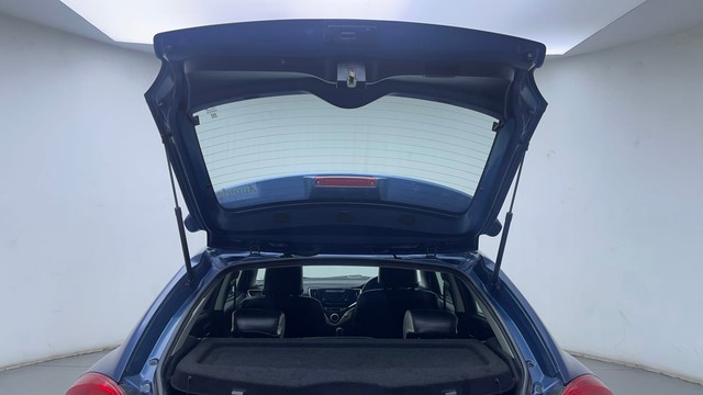 Second-hand 2017 Maruti Baleno Zeta AMT for sale in Hyderabad-25