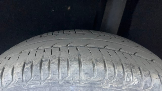 Second-hand 2017 Maruti Baleno Zeta AMT for sale in Hyderabad-32