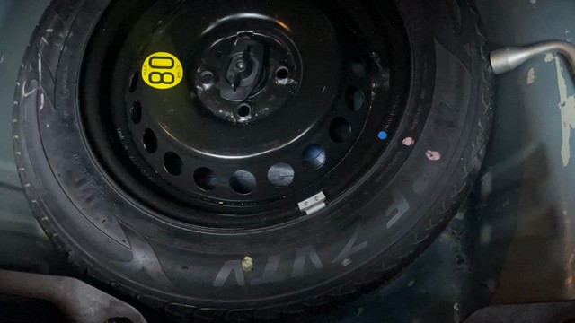 Second-hand 2017 Maruti Baleno Zeta AMT for sale in Hyderabad-21