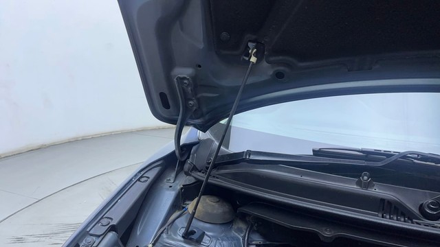 Second-hand 2017 Maruti Baleno Zeta AMT for sale in Hyderabad-31