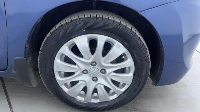 Second-hand 2017 Maruti Baleno Zeta AMT for sale in Hyderabad-17