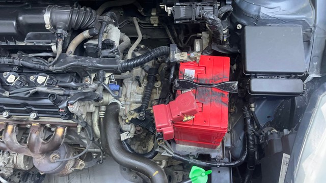 Second-hand 2017 Maruti Baleno Zeta AMT for sale in Hyderabad-39