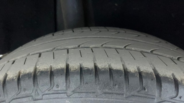 Second-hand 2017 Maruti Baleno Zeta AMT for sale in Hyderabad-35