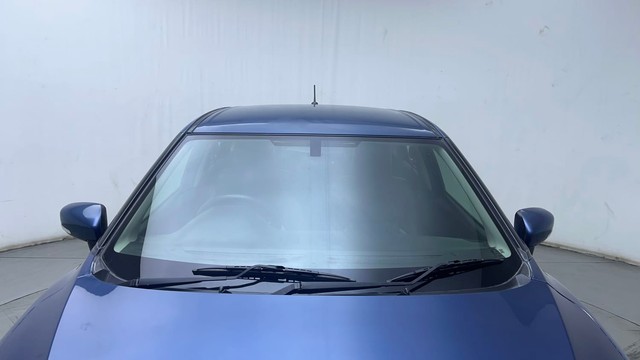 Second-hand 2017 Maruti Baleno Zeta AMT for sale in Hyderabad-10