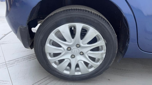 Second-hand 2017 Maruti Baleno Zeta AMT for sale in Hyderabad-18