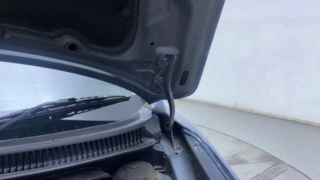 Second-hand 2017 Maruti Baleno Zeta AMT for sale in Hyderabad-27