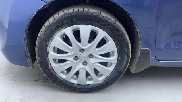 Second-hand 2017 Maruti Baleno Zeta AMT for sale in Hyderabad-20