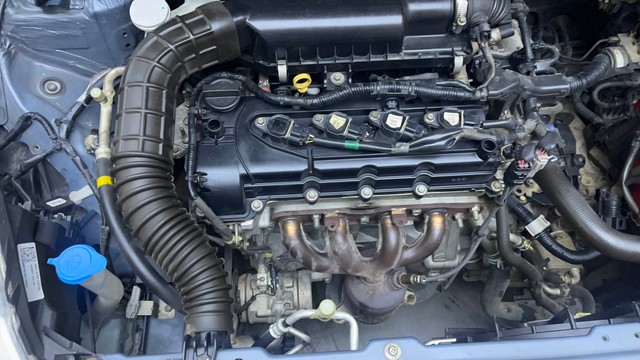 Second-hand 2017 Maruti Baleno Zeta AMT for sale in Hyderabad-38