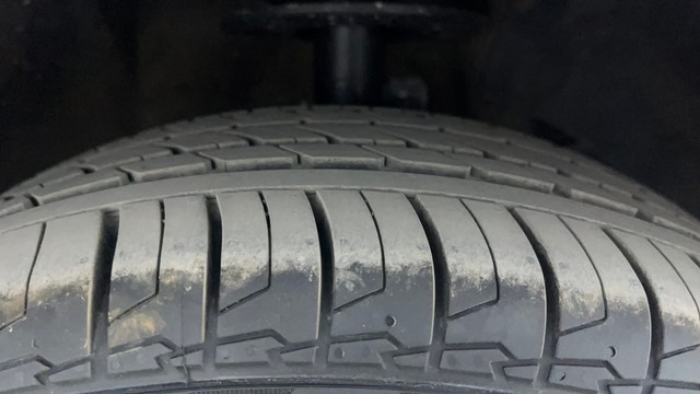 Second-hand 2017 Maruti Baleno Zeta AMT for sale in Hyderabad-36