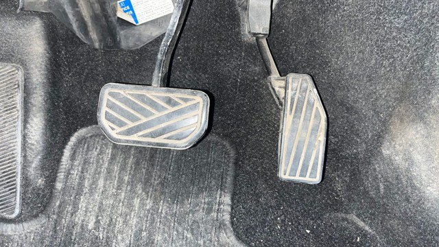 Second-hand 2017 Maruti Baleno Zeta AMT for sale in Hyderabad-14