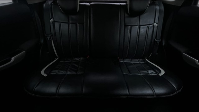 Second-hand 2017 Maruti Baleno Zeta AMT for sale in Hyderabad-24