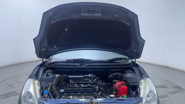 Second-hand 2017 Maruti Baleno Zeta AMT for sale in Hyderabad-8