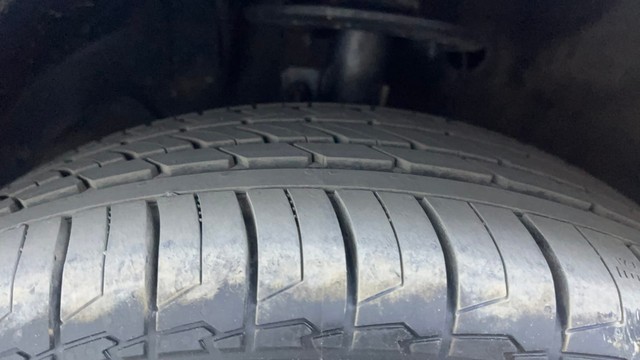 Second-hand 2017 Maruti Baleno Zeta AMT for sale in Hyderabad-34