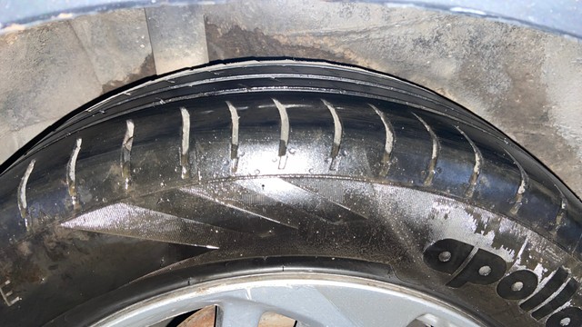 Honda Jazz 1.5 V i DTEC Second-hand 2017 Honda Jazz 1.5 V i DTEC for sale in Surat-8