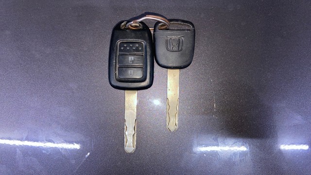 Honda Jazz 1.5 V i DTEC Second-hand 2017 Honda Jazz 1.5 V i DTEC for sale in Surat-9