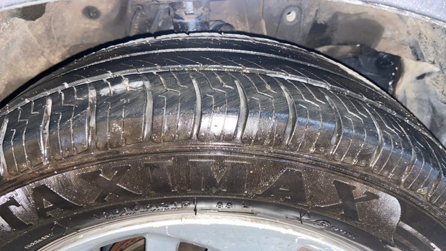 Honda Jazz 1.5 V i DTEC Second-hand 2017 Honda Jazz 1.5 V i DTEC for sale in Surat-6