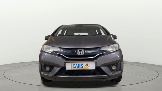 Honda Jazz 1.5 V i DTEC Second-hand 2017 Honda Jazz 1.5 V i DTEC for sale in Surat-18