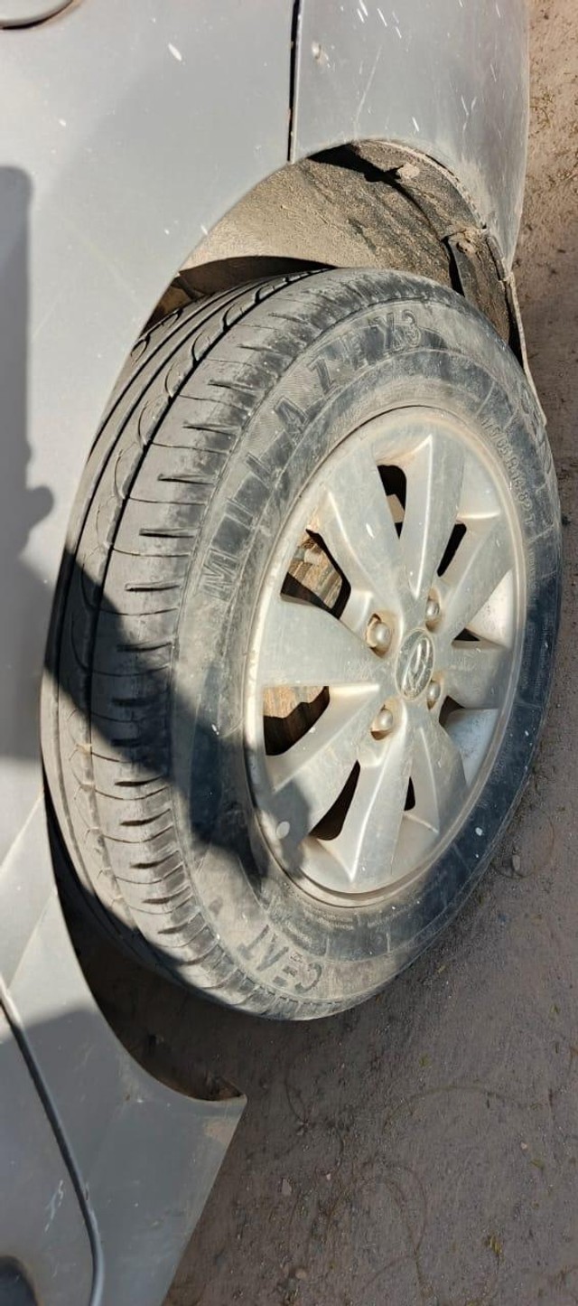 Second-hand 2015 Hyundai Xcent 1.2 Kappa Base for sale in Bhiwadi-6