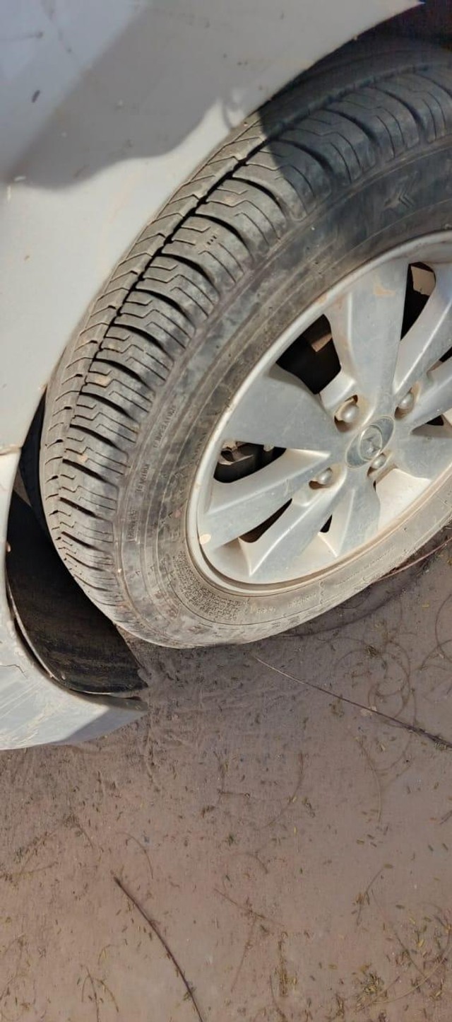 Second-hand 2015 Hyundai Xcent 1.2 Kappa Base for sale in Bhiwadi-5