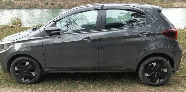 Tata Tiago XT Second-hand 2025 Tata Tiago XT for sale in Pathankot-2