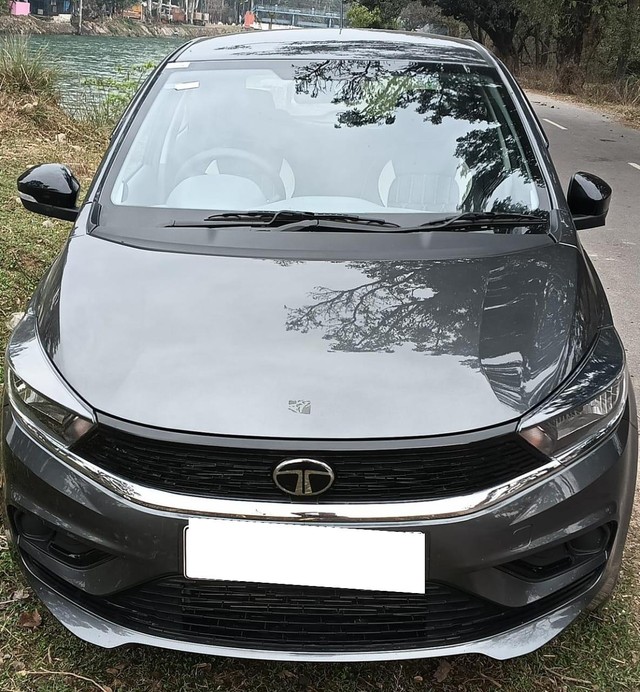 Tata Tiago XT Second-hand 2025 Tata Tiago XT for sale in Pathankot-0